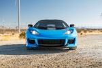 Lotus Evora GT 2019 года (NA)